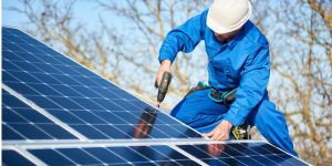 Installation Maintenance Panneaux Solaires Photovoltaïques à Monteignet-sur-l'Andelot